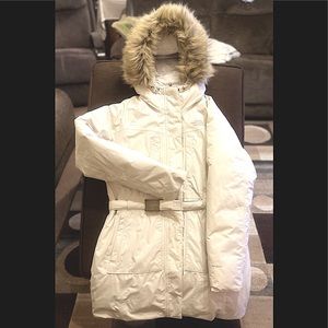 Women’s North Face Jacket